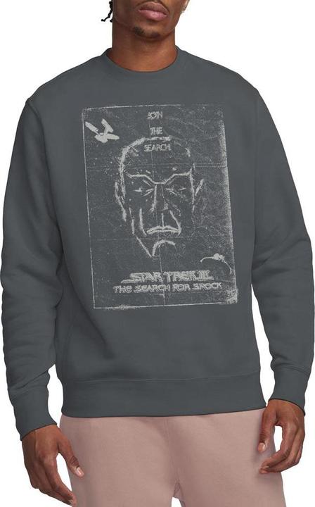 Image du produit - Sweat JOIN THE SEARCH - Adulte (M)