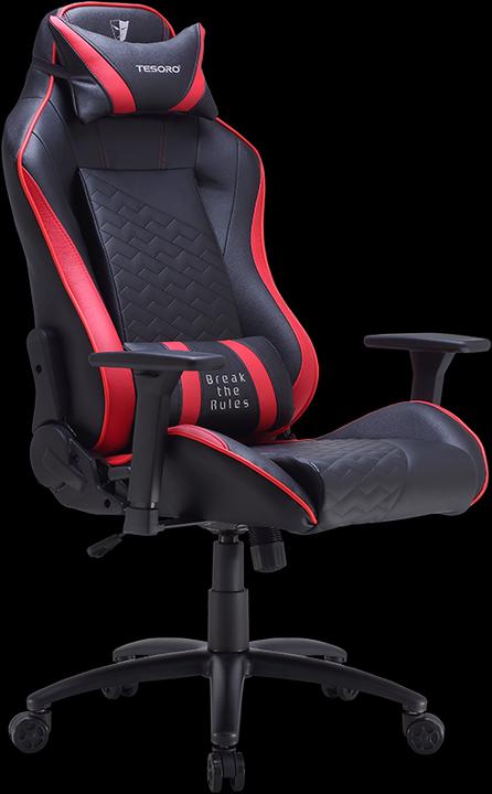 Produktbild Tesoro Zone Balance