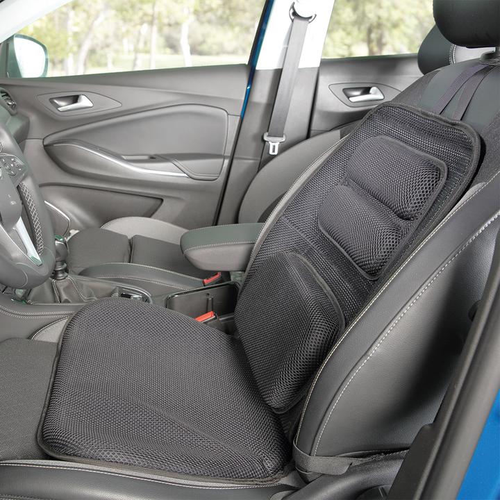 Produktbild Aktivshop Ergonomische Autositz-Auflage
