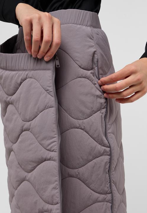 Actual product image Jack Wolfskin Wandersome Ins Skirt W (XL)