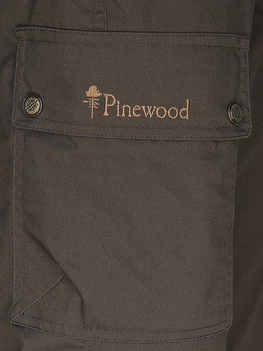 Image du produit Pinewood Pantalon Finnveden Tighter pour femmes (36)