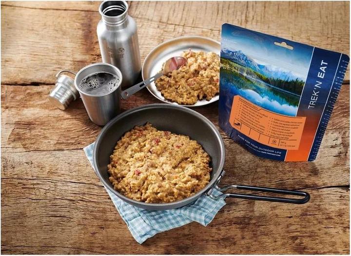 Produktbild Trek'n Eat Deftiger Reiseintopf + Rind (240 g)