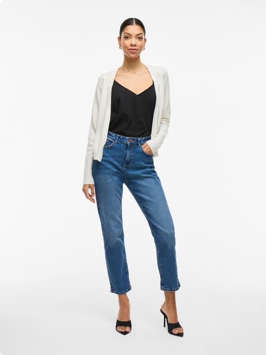 Actual product image Vila Short open cardigan (M)