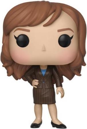 Produktbild Funko POP! - Smallville: Lois Lane