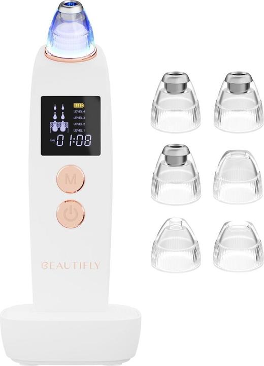 Actual product image Beautifly B-Derma PRO