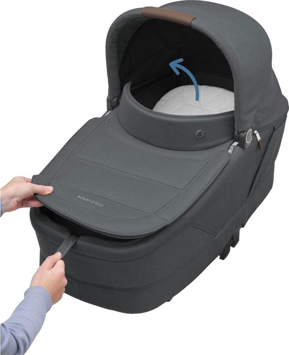 Produktbild Maxi-Cosi Sense Babywanne