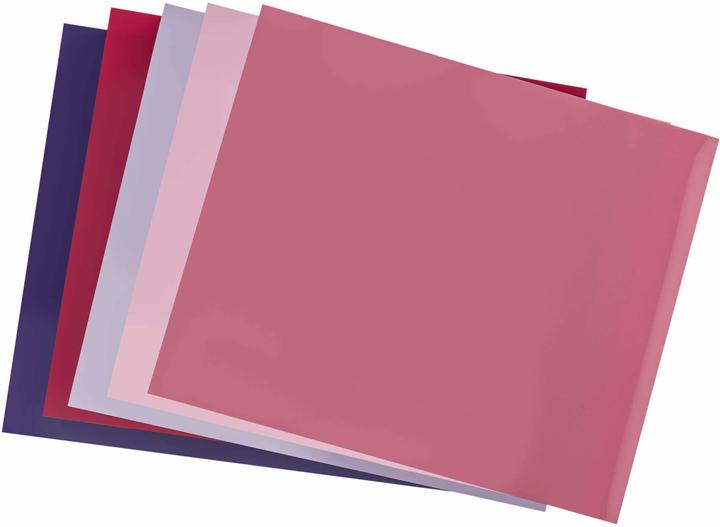 Image du produit Stahls Feuille de transfert à chaud Flex Girl
