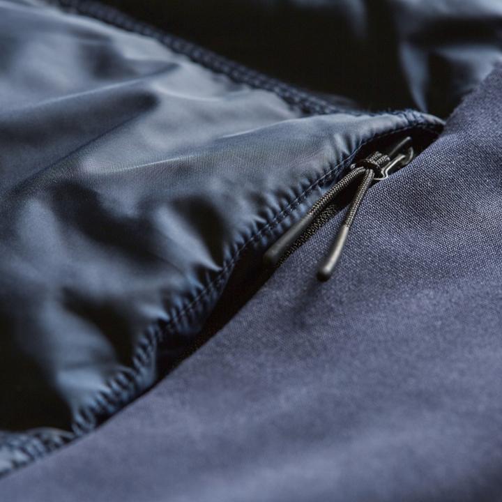 Produktbild Tee Jays Hybrid Weste Stretch (L)