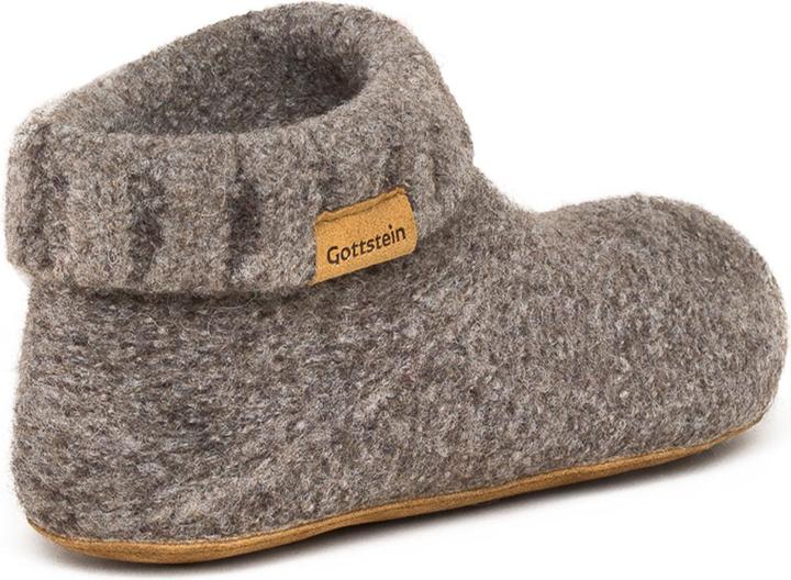 Actual product image Magicfelt Knit Boot (38)