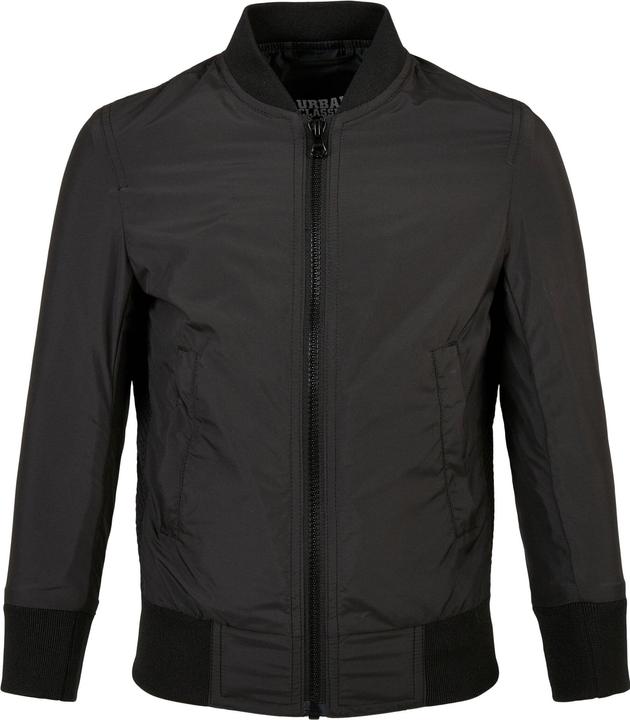 Urban Classics Girls Light Bomber Jacket