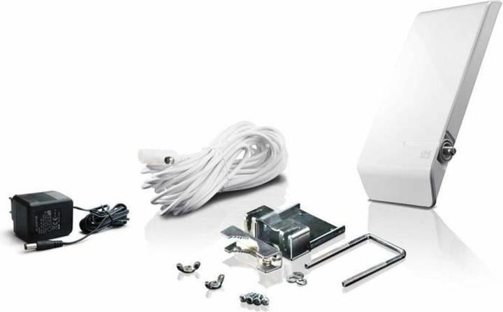 Actual product image One for All SV 9450-5G (Flat antenna, 44 dB, DVB-T / -T2)