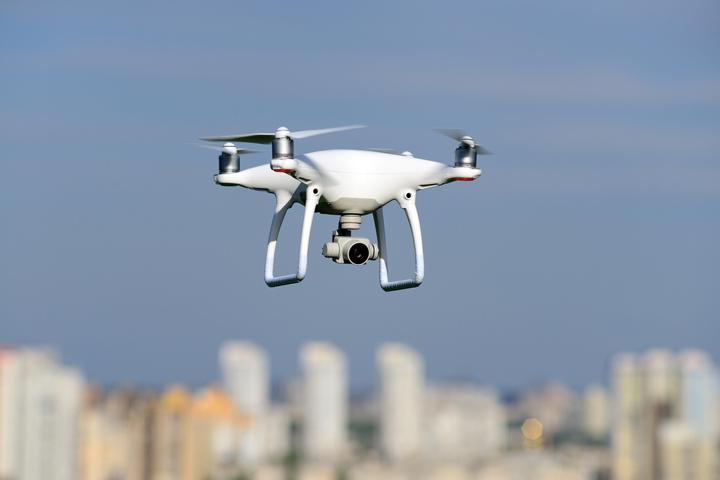 Actual product image TCS Training & Events Drone training course „Basic“