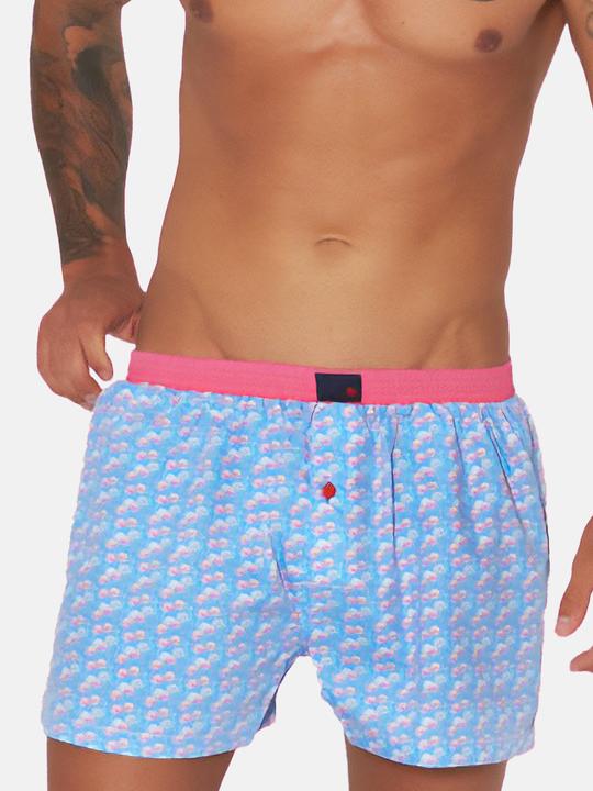 Immagine prodotto Unabux Stampe di boxer (XL, Confezione singola)