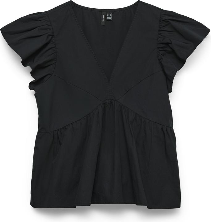 Vero Moda VMCJARLOTTE Top Top (50)