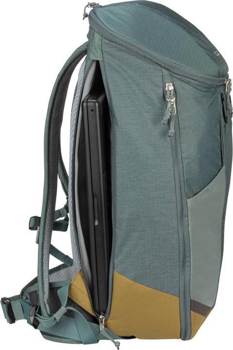 Actual product image Deuter Rotsoord 25+5 (30 l)