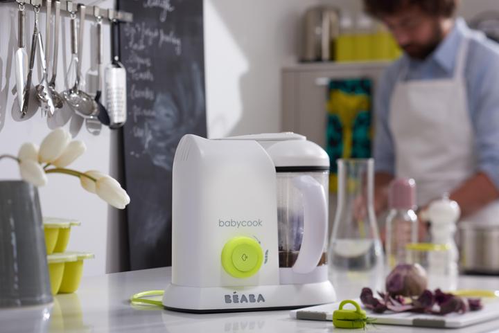 Produktbild Beaba Babycook Suisse