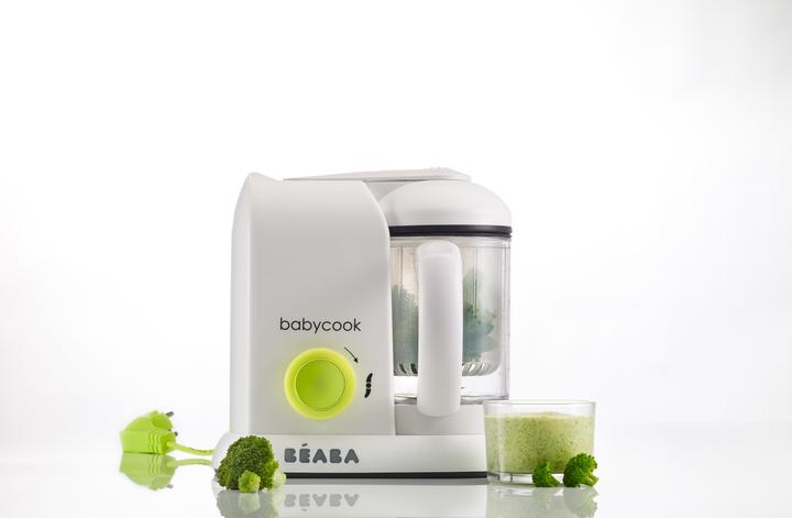 Produktbild Beaba Babycook Suisse