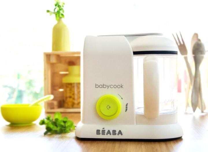 Produktbild Beaba Babycook Suisse