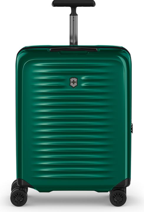 Victorinox Airox, Global Hardside Carry-On, Forest Green (33 l, Handgepäck (bis 50l))