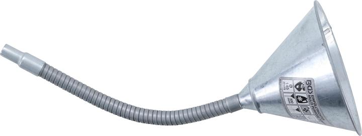 Produktbild BGS Einfülltrichter Metallausführung Ø 145 mm