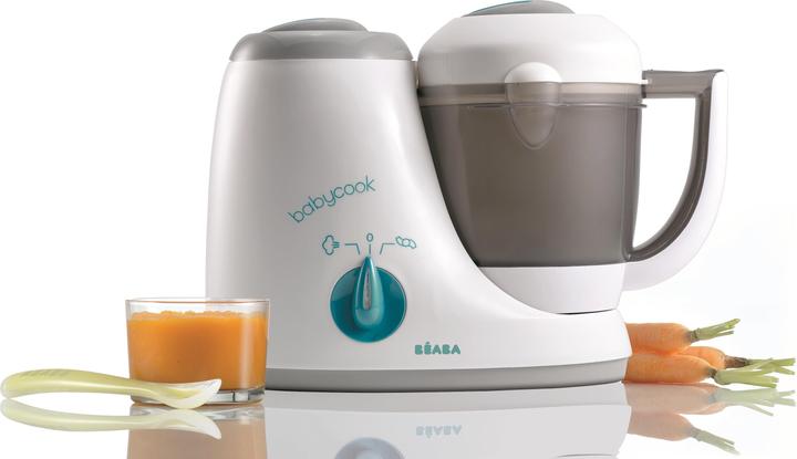 Beaba Babycook Original Suisse