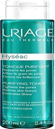 Image du produit Uriage Hyséac Tonifiant Purifiant (Lotion tonique, 250 ml)