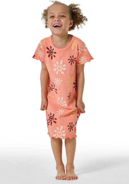 Actual product image Schiesser Nightdress Girls World (116)