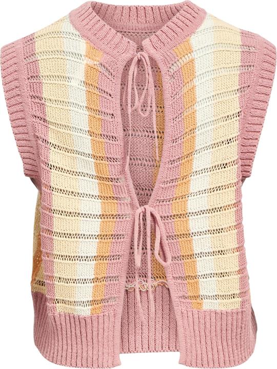 Immagine prodotto Object Streifen Stricktop (S)