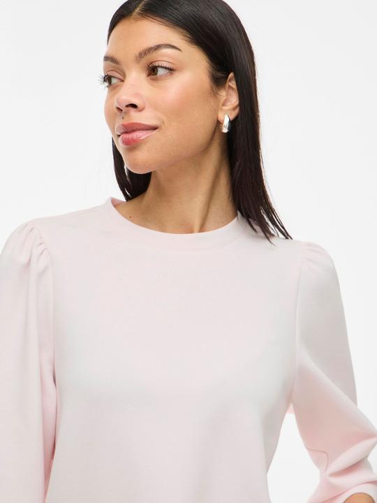 Actual product image Vila VIREFLECT 3/4-Arm Sweatshirt (L)
