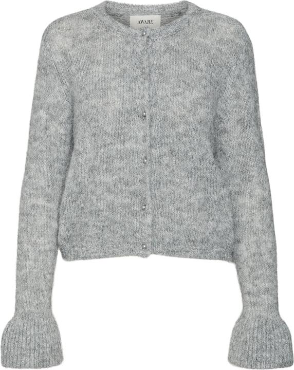 Light Grey Melange