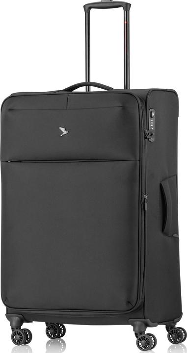 Pack Easy GoOn (123 l, L (90 - 115l))