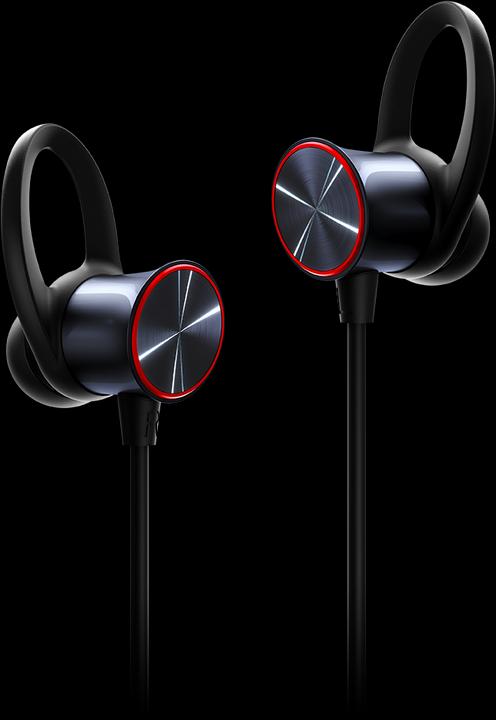 Produktbild OnePlus Bullets Wireless (8 h, Kabellos)