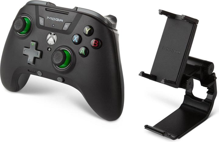 Produktbild PowerA Manette XP5X Plus Gaming (Android, PC)