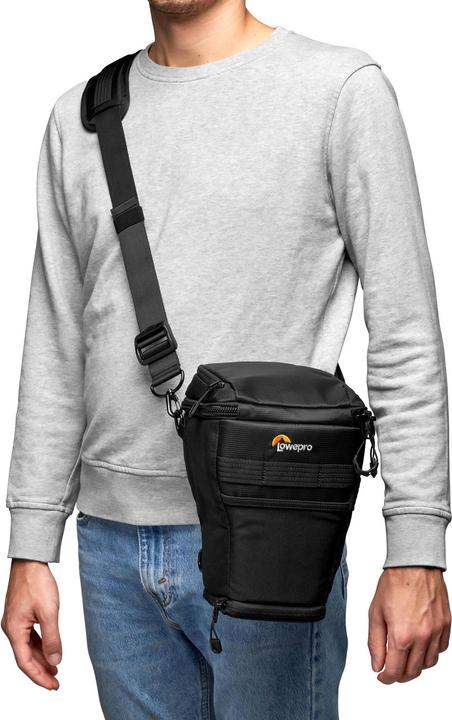 Produktbild Lowepro Pro Tactic TLZ 70 AW II (Kamera Schultertasche, Kamera Bereitschaftstasche, 4 l)