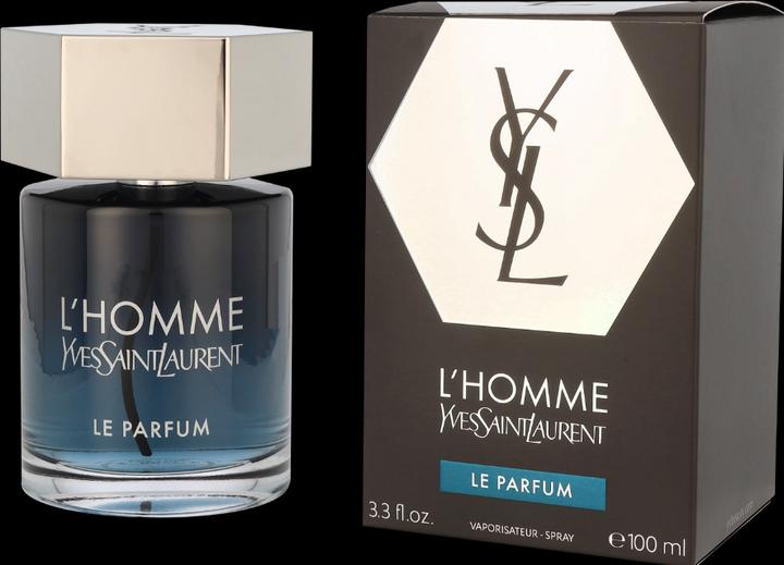 Produktbild Yves Saint Laurent L'Homme (Eau de Parfum, 100 ml)
