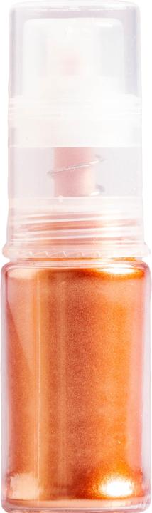 Actual product image Städter Decorative powder bronze in pump sprayer