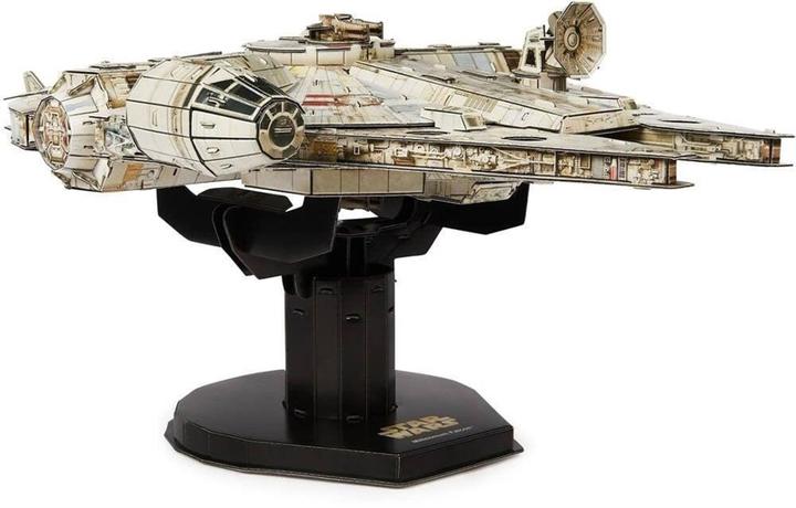 Image du produit Spin Master FDP APZ SW Millenium Falcon GML (223 pièces)