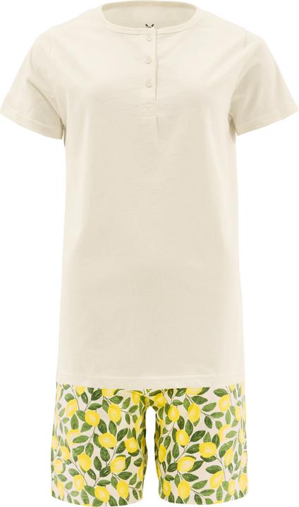 Produktbild Erwin Müller Damen-Shorty (38)