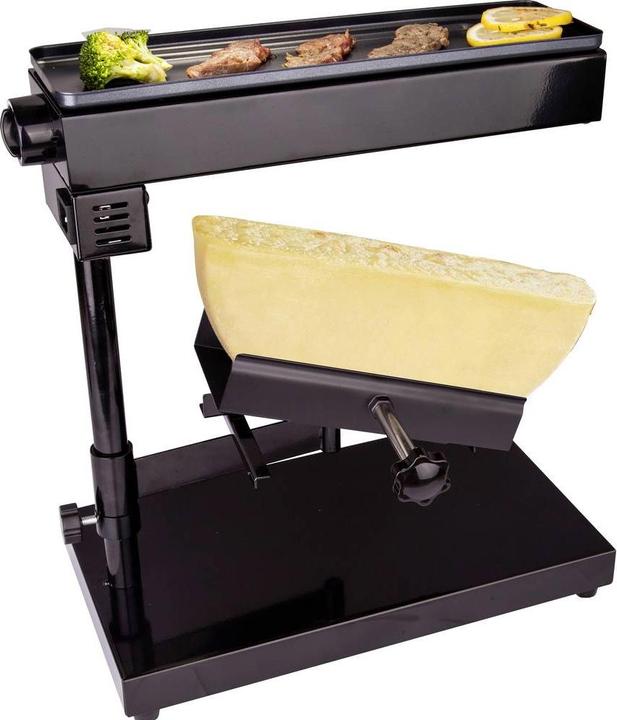 Produktbild BiKitchen Käse Raclette
