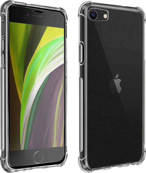 Image du produit Avizar Série Prems (Apple iPhone SE (3ème génération))