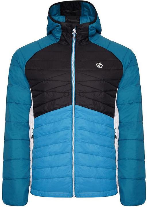 Dare2b Mountaineer II Steppjacke (XS)