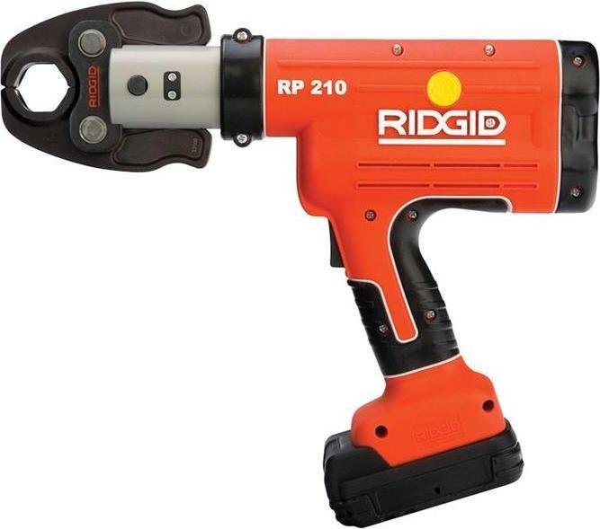 Produktbild Ridgid Pressbacke TH 32 E