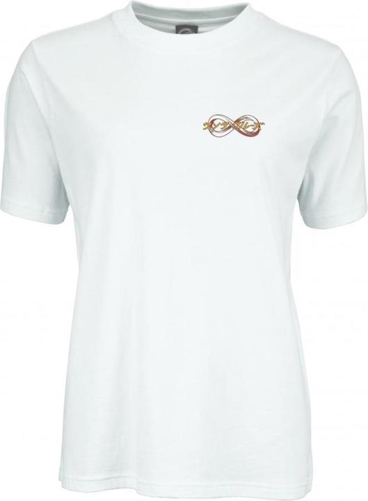 Santa Cruz Crane Dot T-Shirt