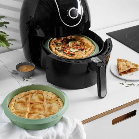 Immagine prodotto Lékué Set di accessori per friggitrice ad aria