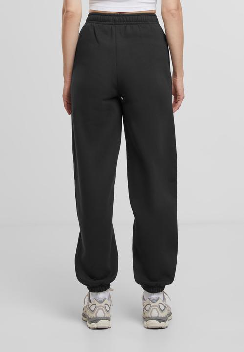 Actual product image Miss Tee Karma Butterfly Ladies Fluffy Sweatpants - 175267 (M)