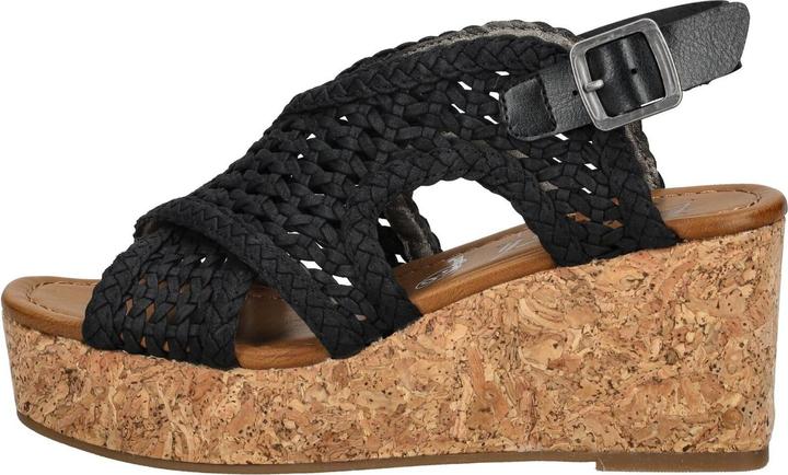 Actual product image Blowfish Sandalen (39)
