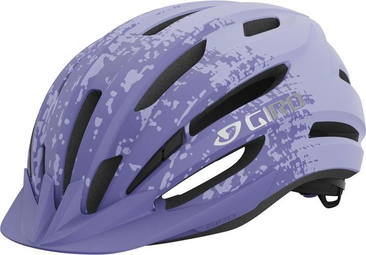 Giro Kid's Register II (50 - 57 cm)
