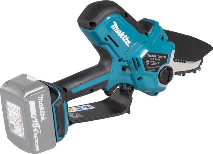 Image du produit Makita DUC101Z (Tronçonneuse à batterie)