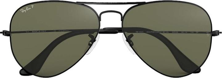 Produktbild Ray Ban Aviator Gradient