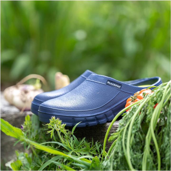 Actual product image AJS Blackfox Evasion clogs (42)